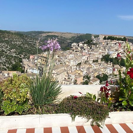 Super Giù - Rooftop Skyline Ragusa Esterno foto