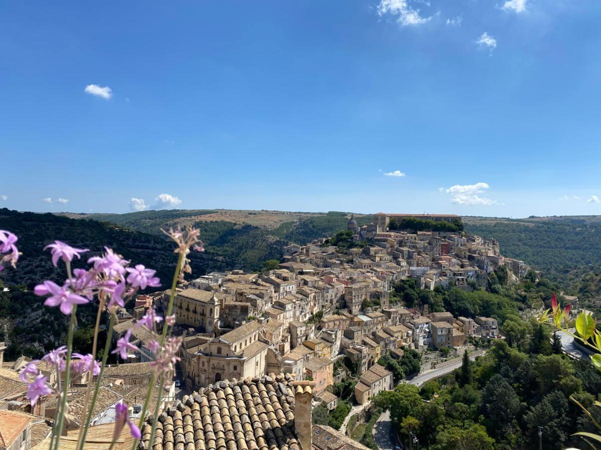 Super Giù - Rooftop Skyline Ragusa Esterno foto