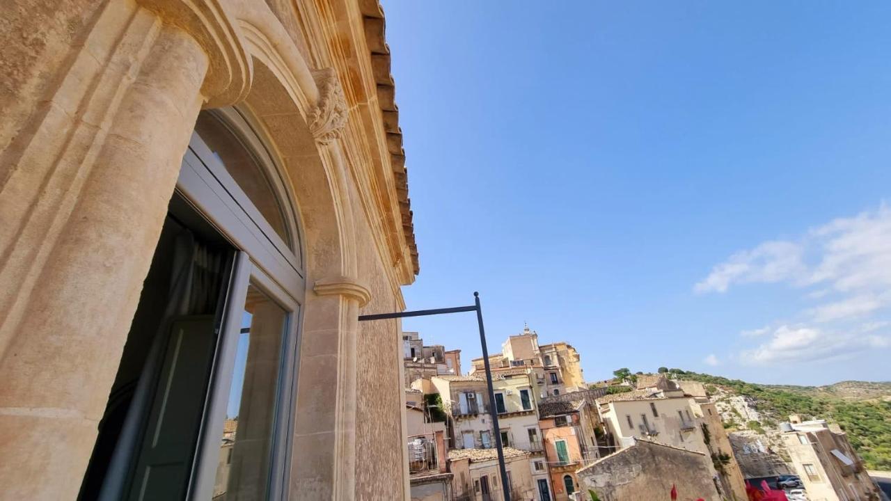 Super Giù - Rooftop Skyline Ragusa Esterno foto