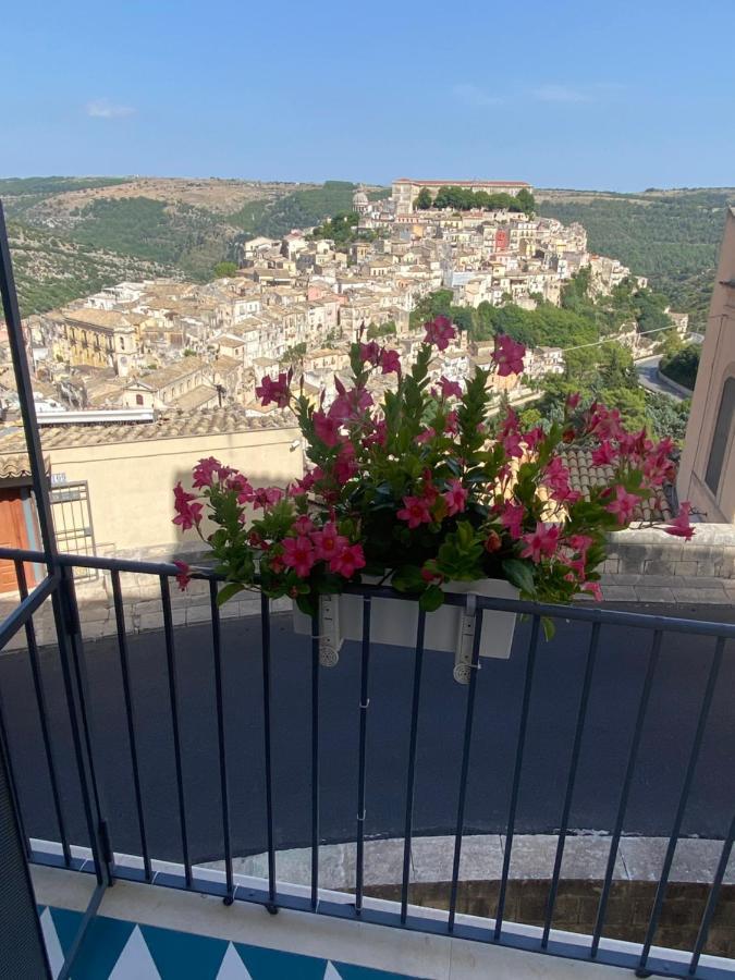 Super Giù - Rooftop Skyline Ragusa Esterno foto