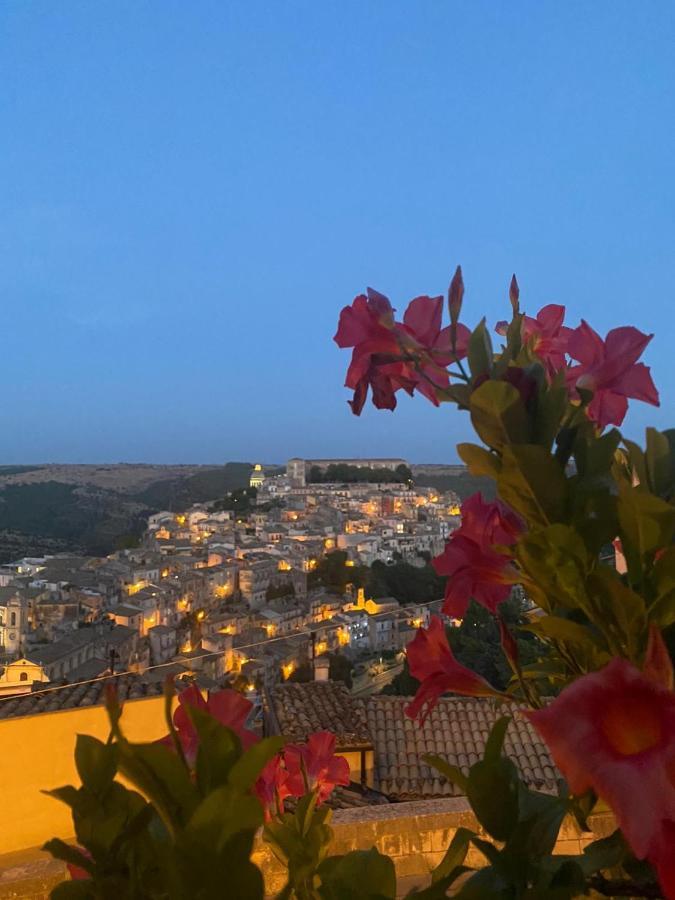 Super Giù - Rooftop Skyline Ragusa Esterno foto